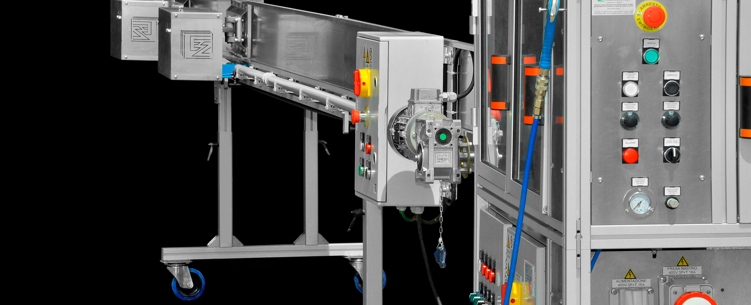 Slide Zetaecotech ITA - Slideshow 8