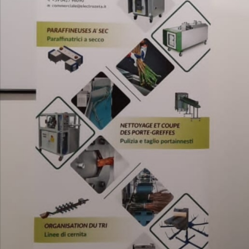Innovazione Italiana in Svizzera: la partnership strategica con Multiplants Sarl - Gallery