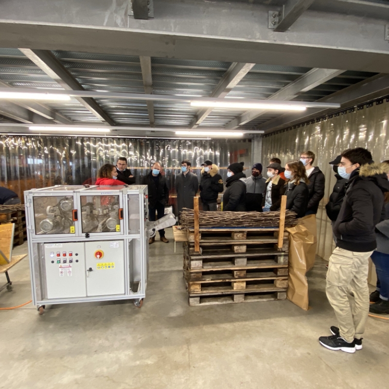 Innovazione Italiana in Svizzera: la partnership strategica con Multiplants Sarl - Gallery