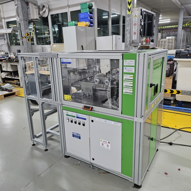 Le Tecnologie Innovative di Electrozeta arrivano negli Emirati, avvicinandosi a un nuovo mercato e creando nuove opportunità - Gallery