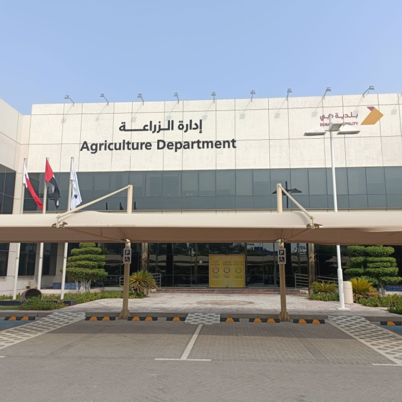 Le Tecnologie Innovative di Electrozeta arrivano negli Emirati, avvicinandosi a un nuovo mercato e creando nuove opportunità - Gallery